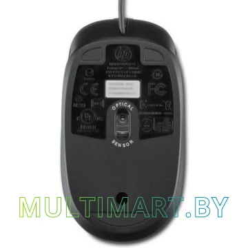 Мышь HP QY777AA картинка 4